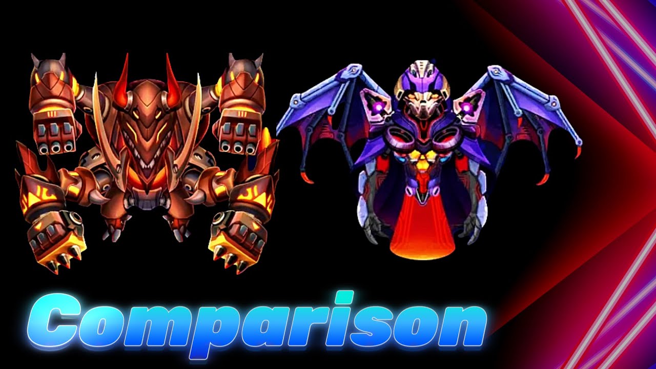 space shooter galaxy attack boss 43 vs 44 comparison by spiderlord official