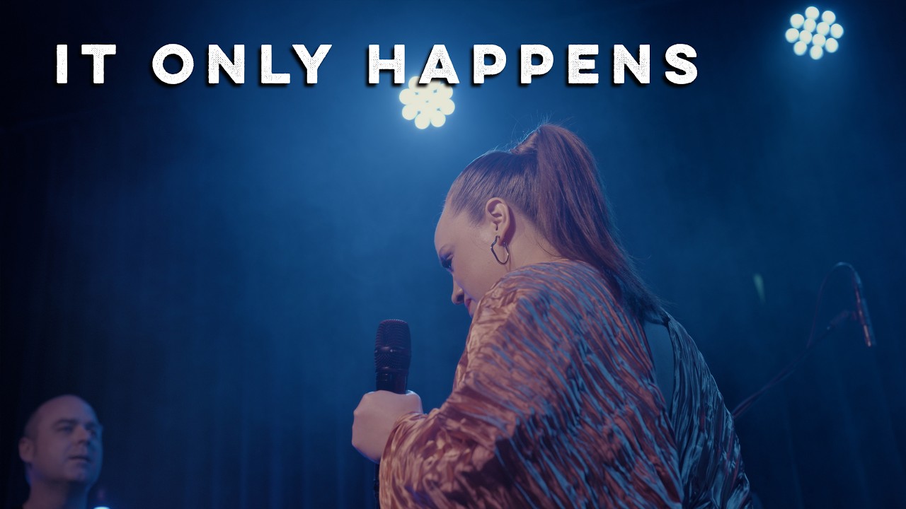 It Only Happens (When I Look At You) | Renée Geyer | Rā Charmian