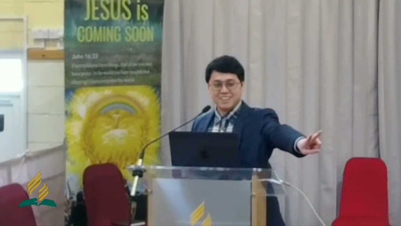 7 February 2026 Sabbath School 