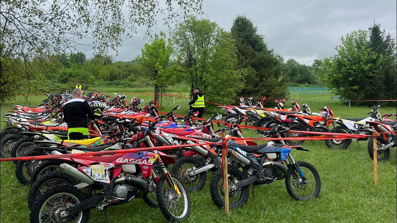 Hard Enduro Race Loznica