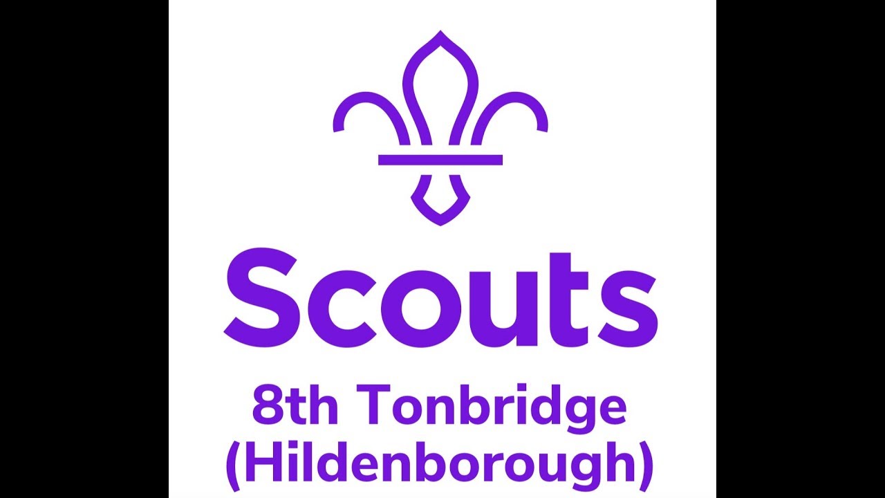 8th Tonbridge Scouts Downe Camp   May 2018