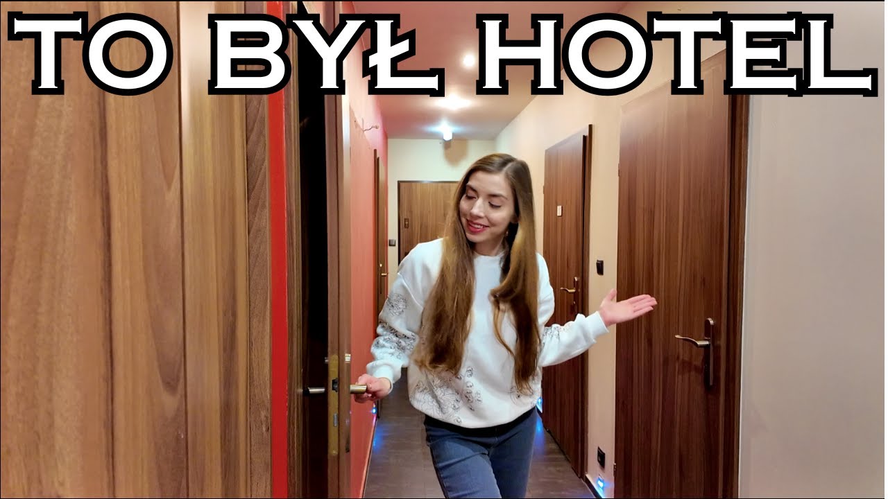 Sekrety Mojego Domu ! Co kryje się za drzwiami? I Vlog