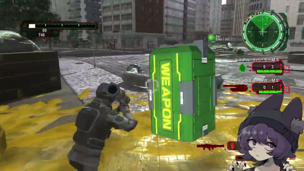 EDF6　#6