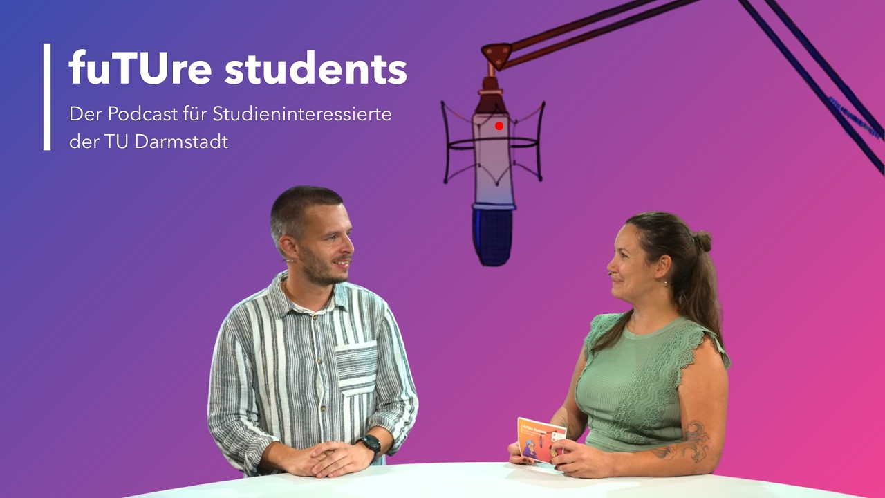 fuTUre students Special: Vom Bauingenieur-Studium auf die Startbahn – Karriere im Verkehrswegebau