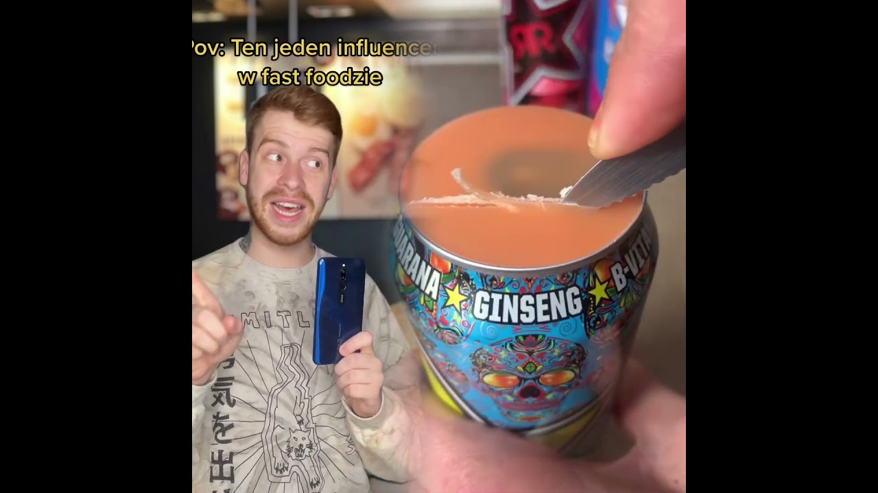 Z kim wam się to kojarzy😂 #dlaciebie #śmieszne #parodia #pov