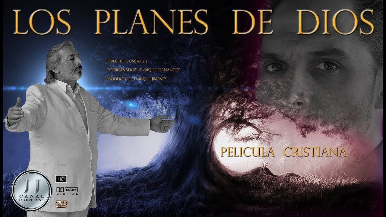 Los Planes De Dios Película Cristiana
