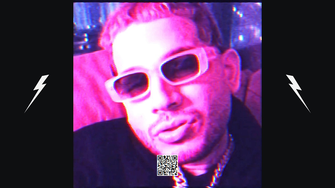 Yan Block x Dei V Type Beat - 