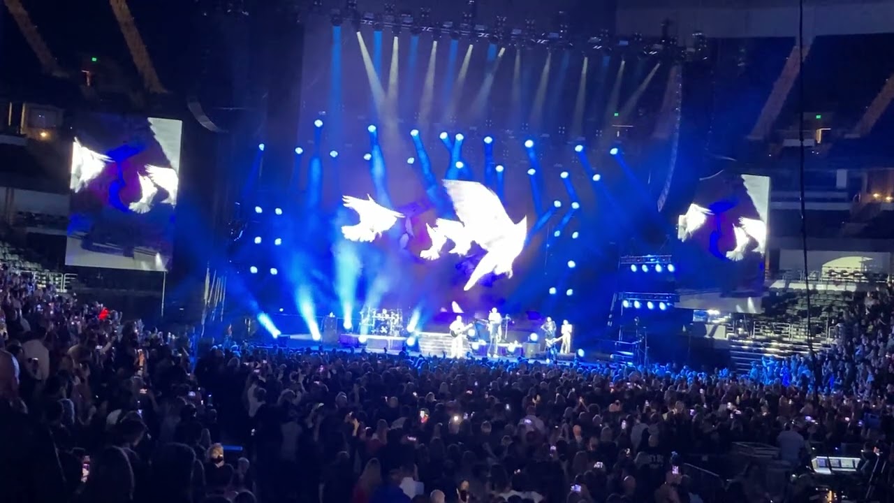 2026-0108 - Duran Duran @ Honda Center - Save a Prayer - Rio (encore)