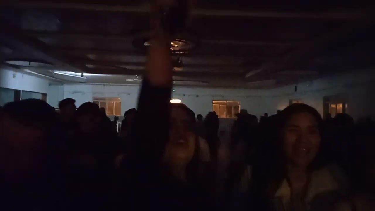 Fim de semana foi massa demais. Campos Novos dia 09/08 e Curitibanos dia 10/08.