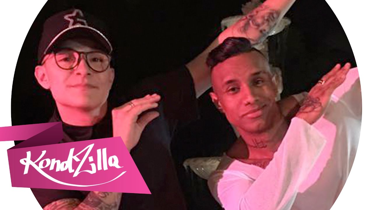 MC THD part. MC Gui - Tchuk Tchuk (KondZilla Apresenta)