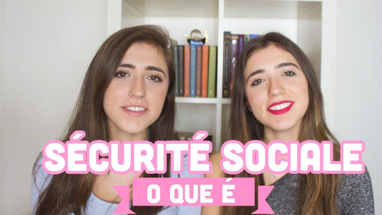 COMO FAZER A SECURITE SOCIALE NA FRANÇA? | PLANO DE SAÚDE FRANÇA |