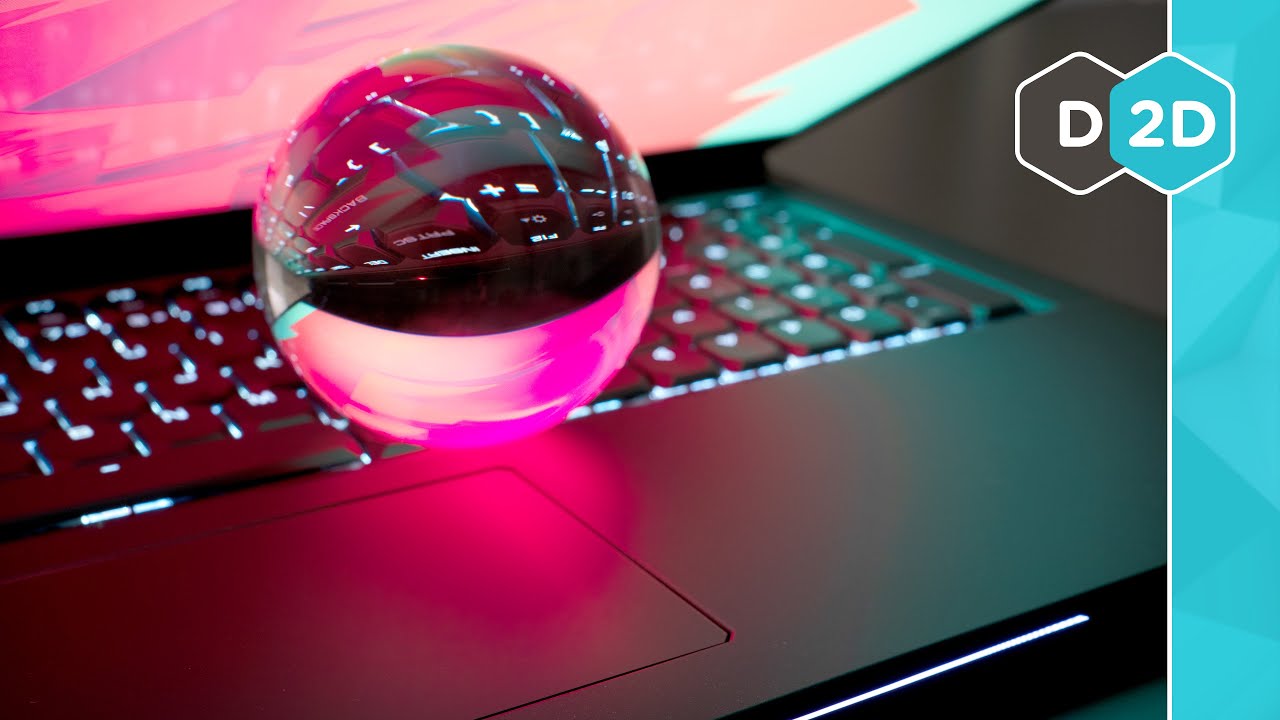 Are 2019 Gaming Laptops Worth It Yet?