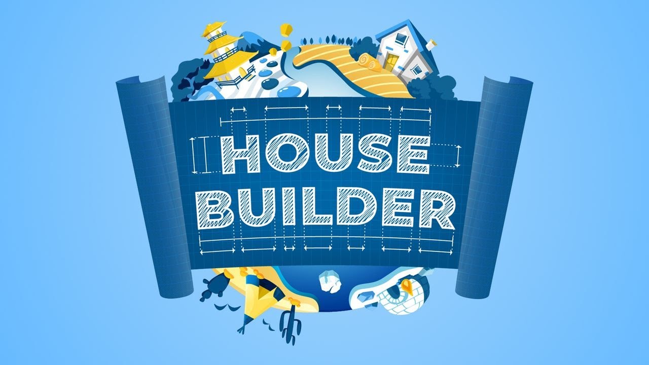 House Builder PC No Commentary Playthrough Part 4 Japanese House