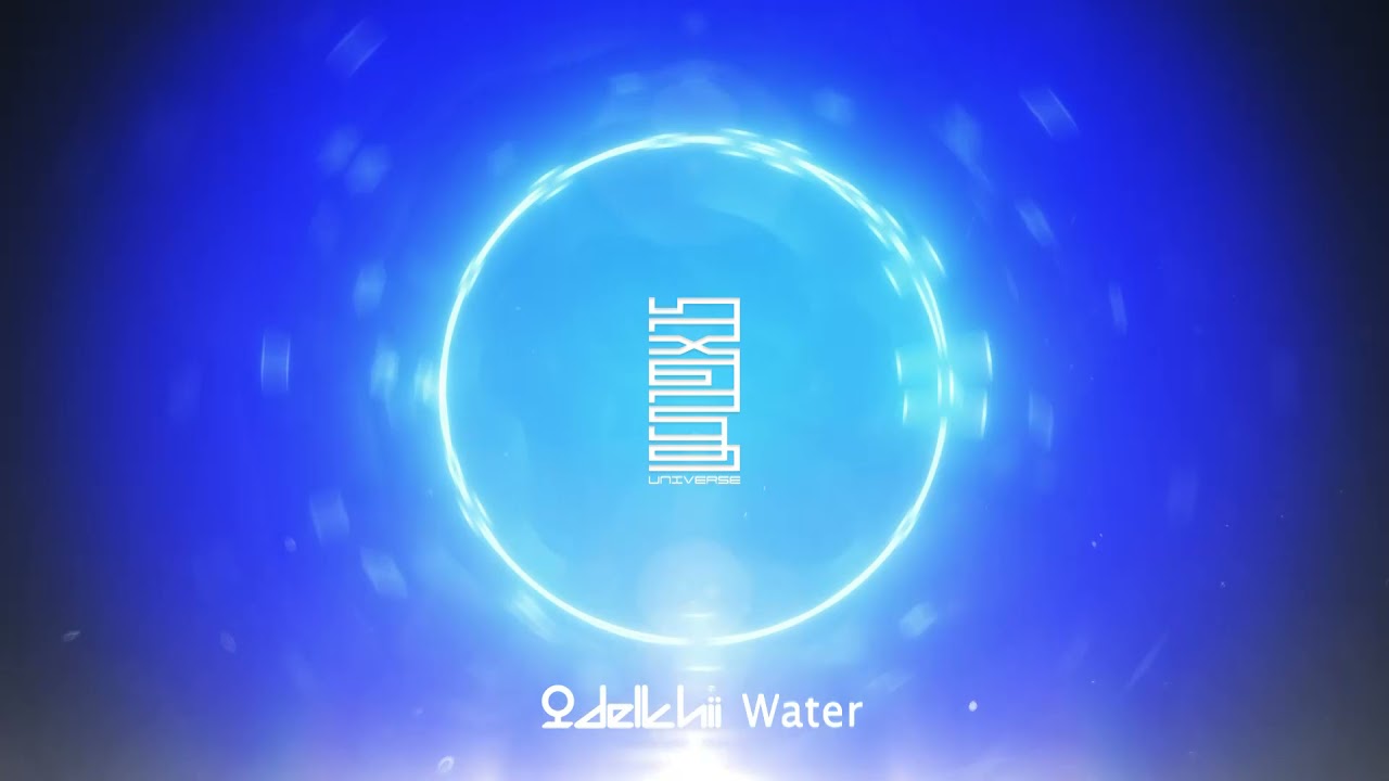 Delkhii - Water