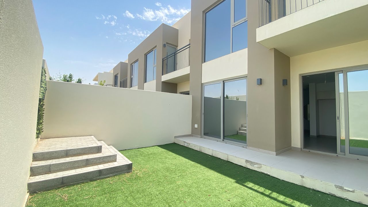 Arabian Ranches 2 Camelia , 3beds Townhouse