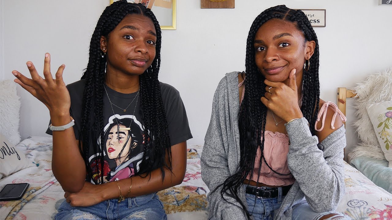 Bachelorette Predictions! | Deja and Di-V