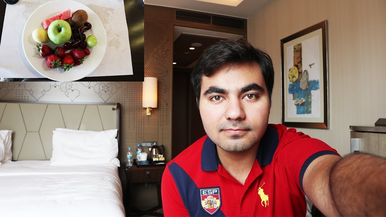 Hilton Istanbul Honest Review | Room | Breakfast | Pool | Gym | Sohaib Khan