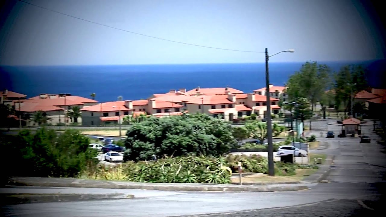 Lajes Field Community Video