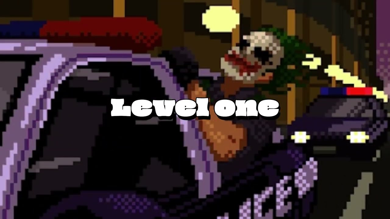 [FREE] Level One | Dark Video Game Type Beat 145 BPM | Retro-Futurist Synths & Arcade FX