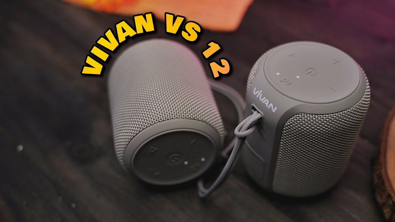 Vivan VS12 Review