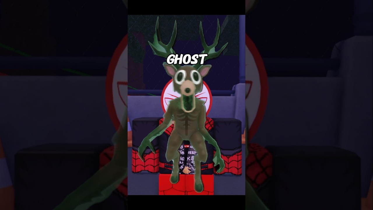 The next 99 Nights  Halloween Update,Might bring a new 🎃 Entity.... #99nightintheforest