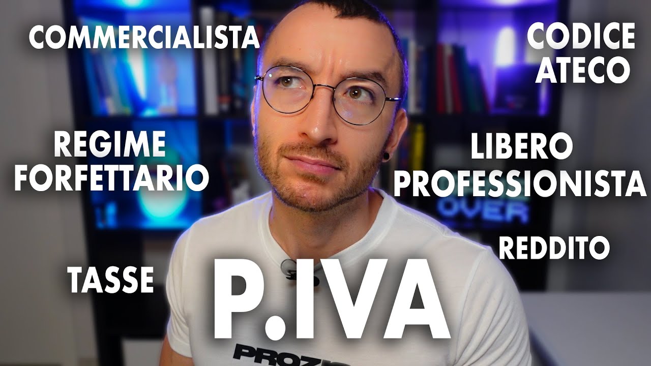 Partita Iva da Personal Trainer e/o Nutrizionista (Libero Professionista)