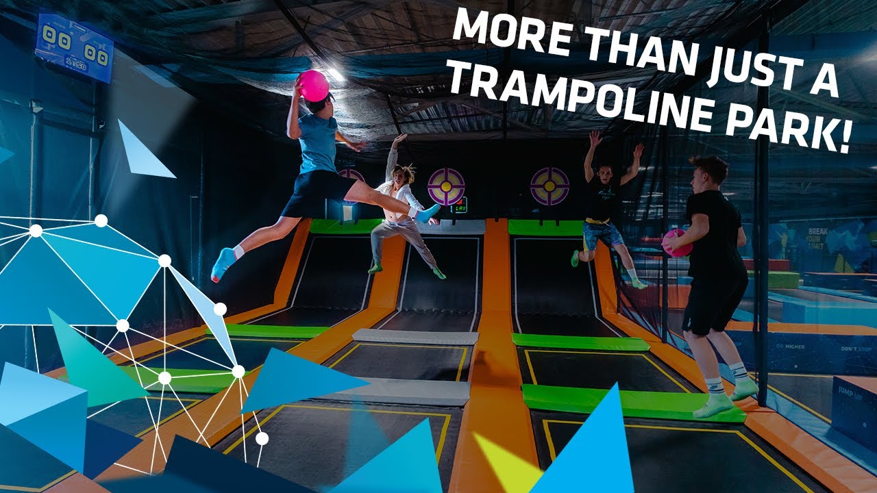 Cyberjump Wien 22