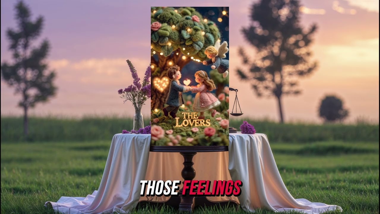 Весы ♎ На этой неделе чья-то скрытая одержимость вами вот-вот выйдет на поверхность ✨