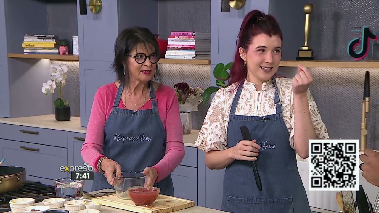 Culinary Hotline  ‘No Thank You to Obesity’ #2
