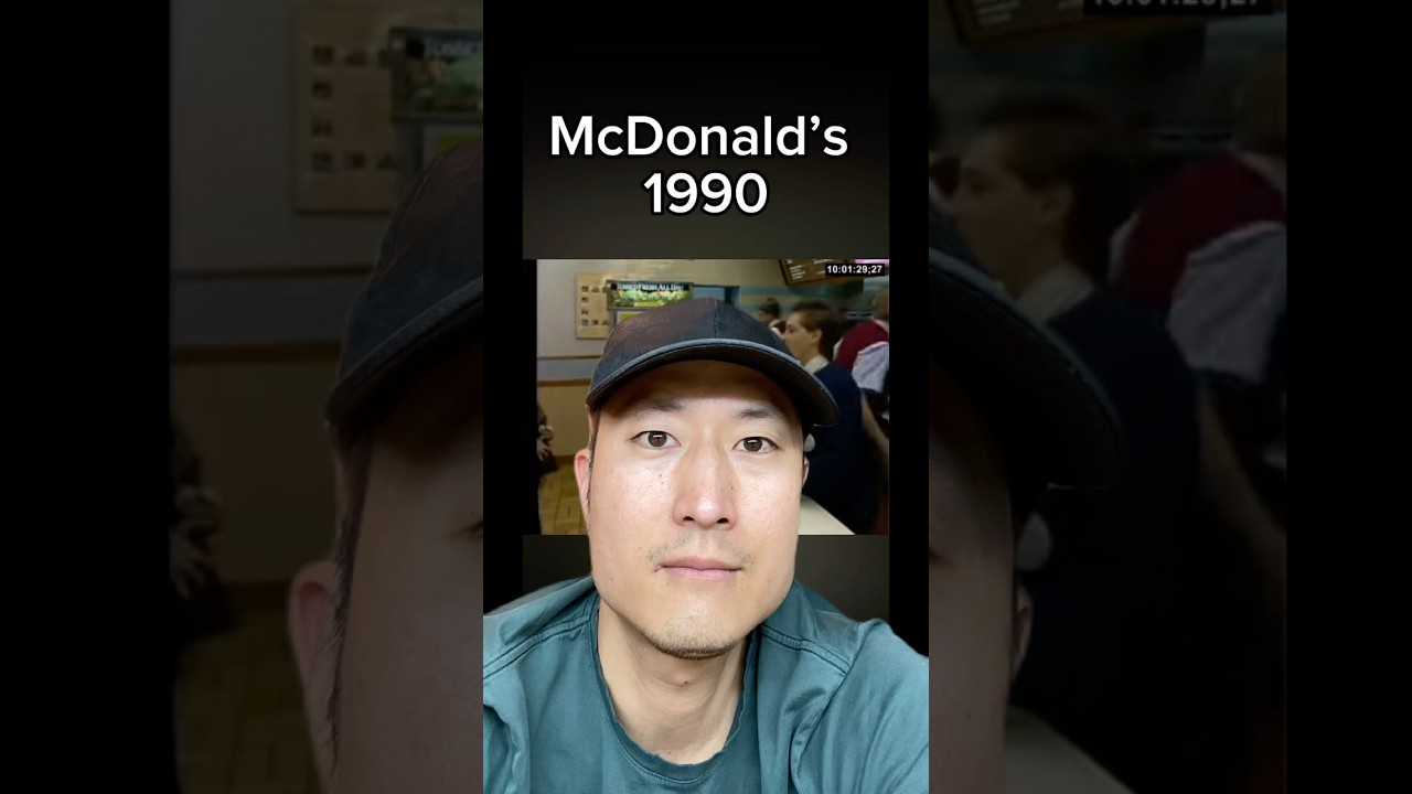 McDonald&rsquo;s Inflation 📈💰