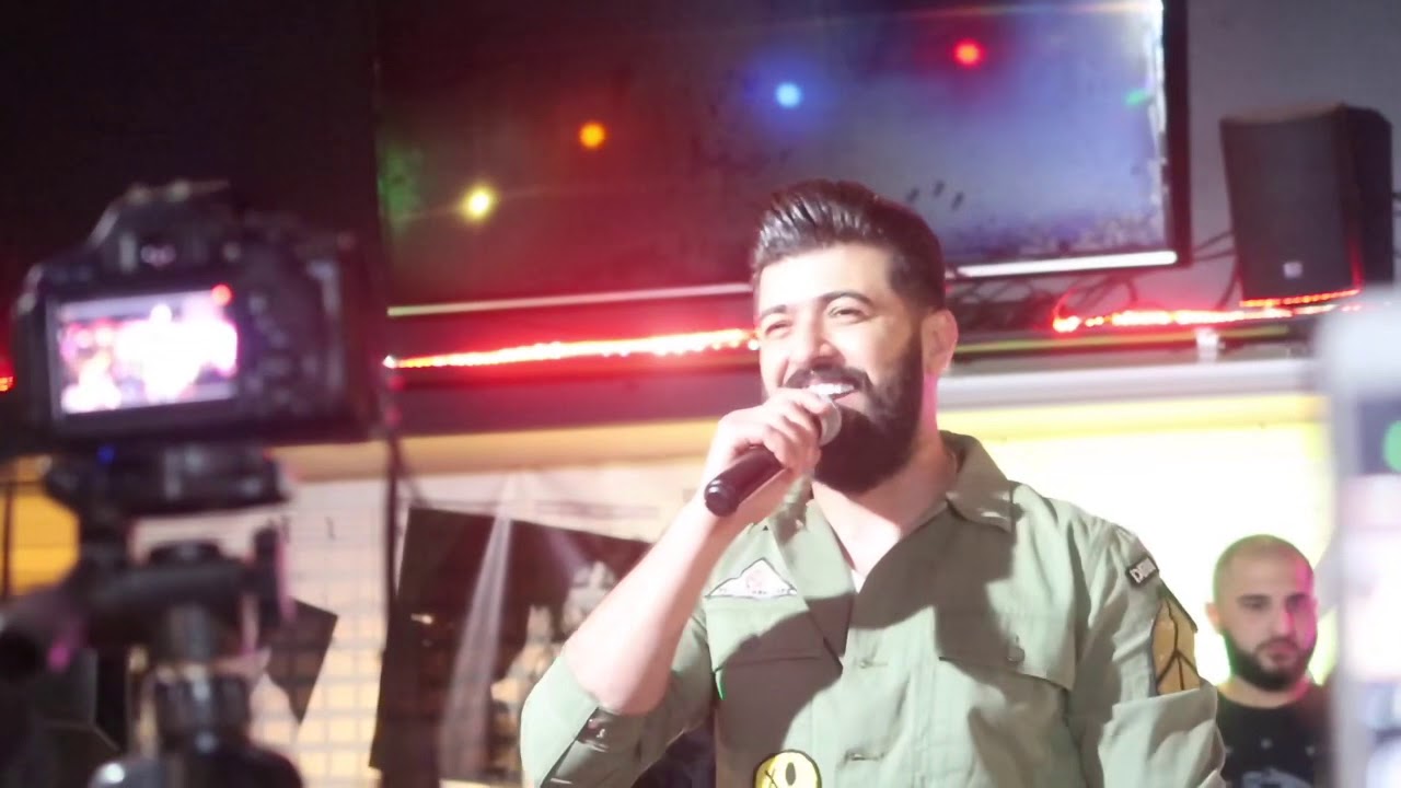 اجمل أغاني سيف نبيل/فلوق/ حفلة ستوكهولم