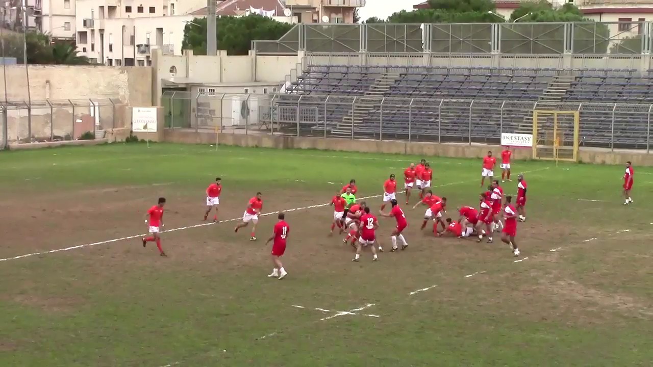 Vittoria V Briganti 5 11 2017