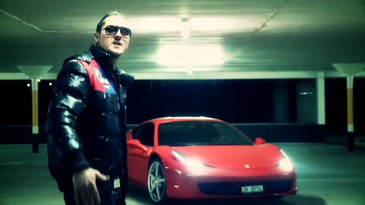 Mc Yankoo vs. Dj Mladja - Ne Zovi Me HD (Official Video)