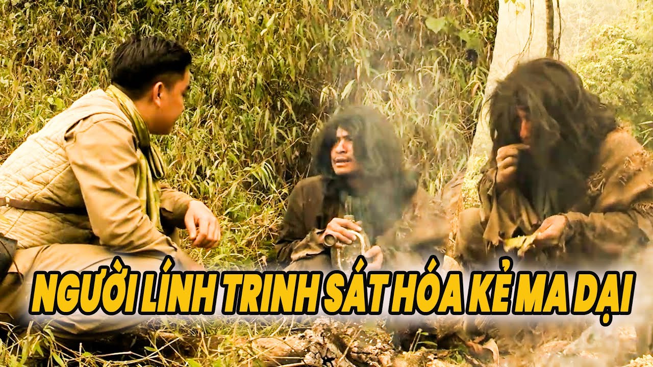 LÍNH TRINH SÁT mang giao diện ĂN MÀY vì mất cả GIA ĐÌNH | ĐƯỜNG LÊN ĐIỆN BIÊN