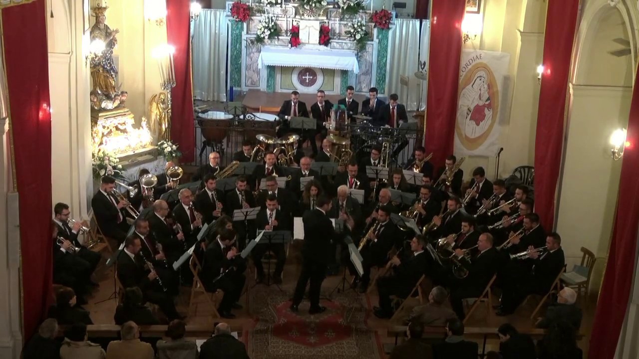 Cuore Nero - Marcia scritta da Pietro Cavallo