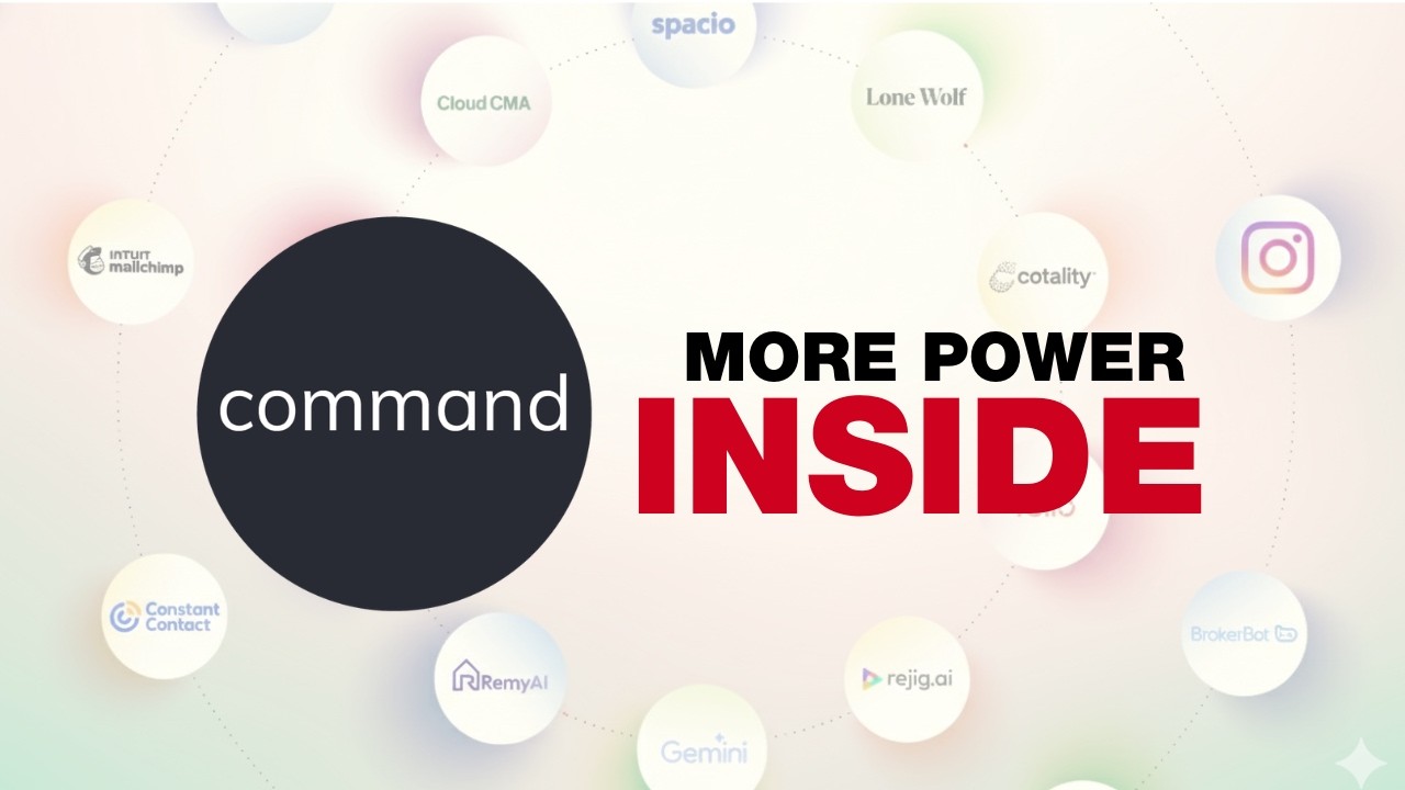 Это меняет правила игры для агентов.