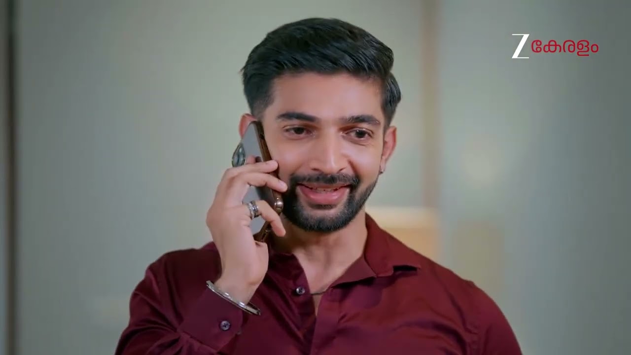 KrishnaGadha | Ep - 62 | Webisode | Sep 17 2025 | Zee Keralam