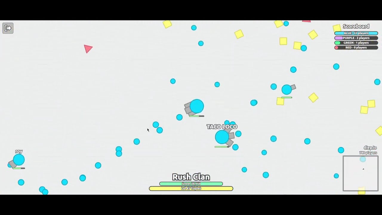 Whats the point of tag mode 