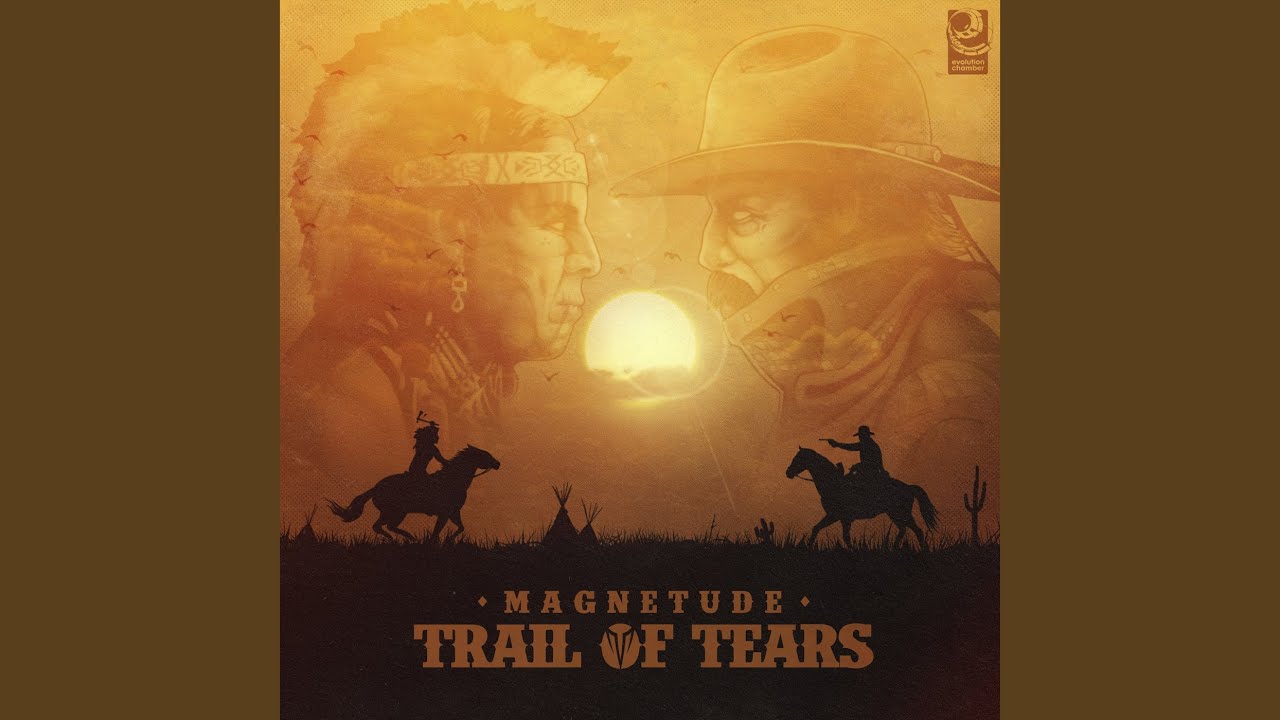 Trail of Tears