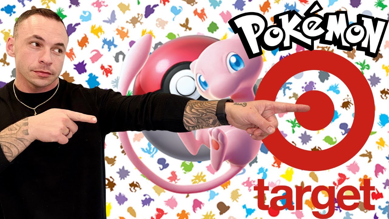 HUGE POKEMON DROPS AND UPDATES!