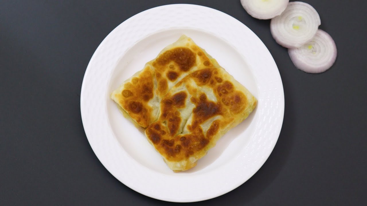 Veg Chapati in Tamil I Different Breakfast Ideas I Vegetable Roti in Tamil I Easy Dinner Recipe