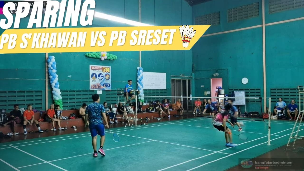 PB Sreset Vs PB Skhawan || Sparing Part 4.