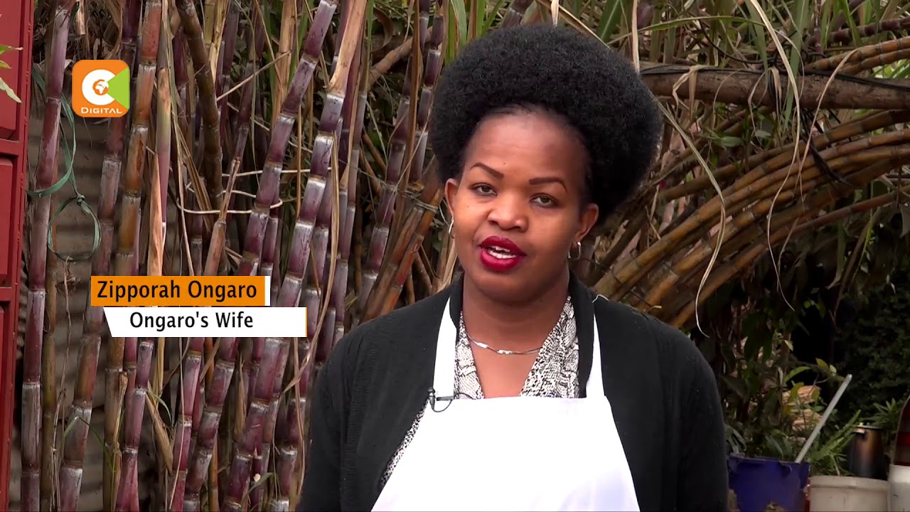 SMART FARM | Urban Sugarcane Farming