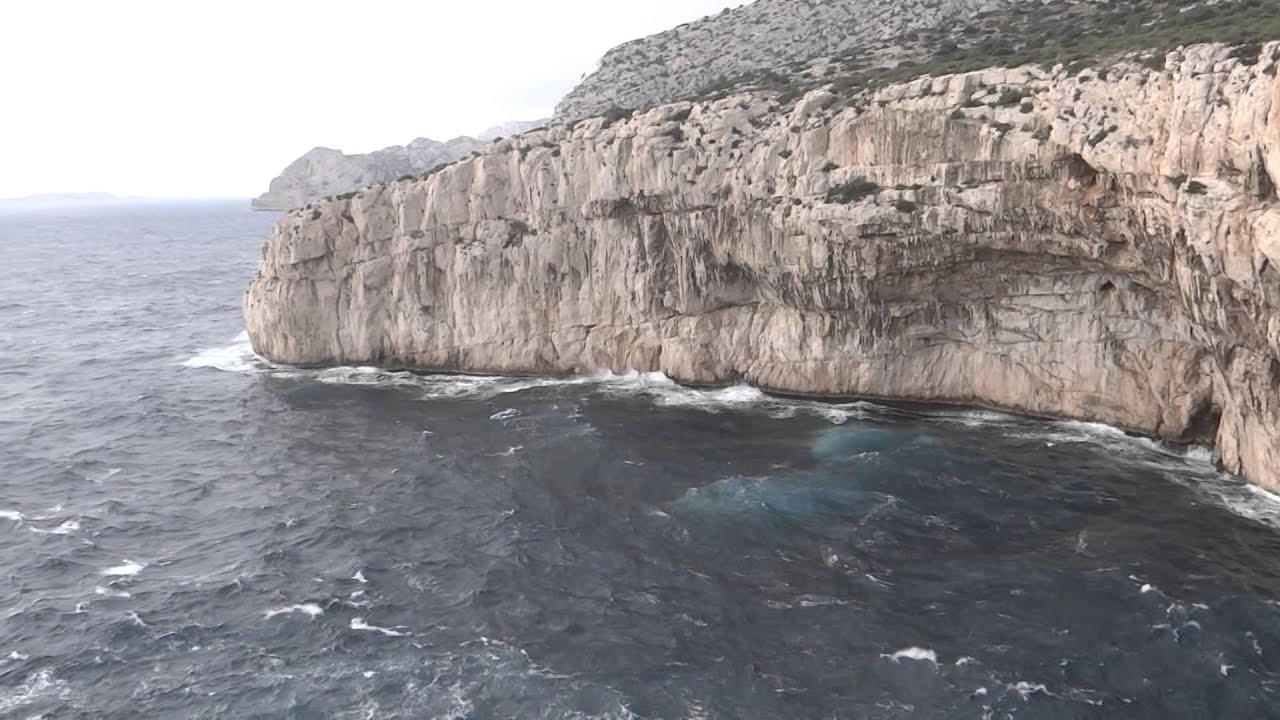grotte cosquer