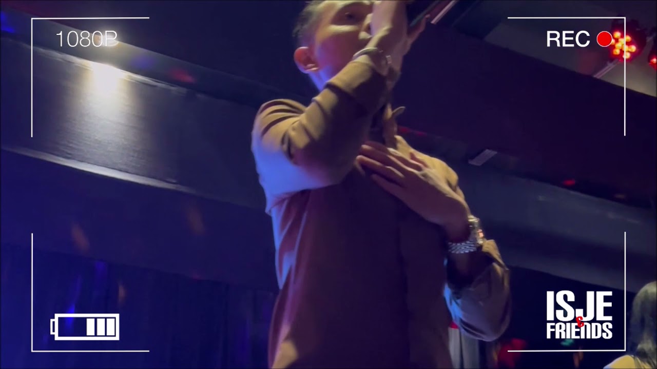 Kangen Nickerie @ Autumn Dance Party (30-10-2021)