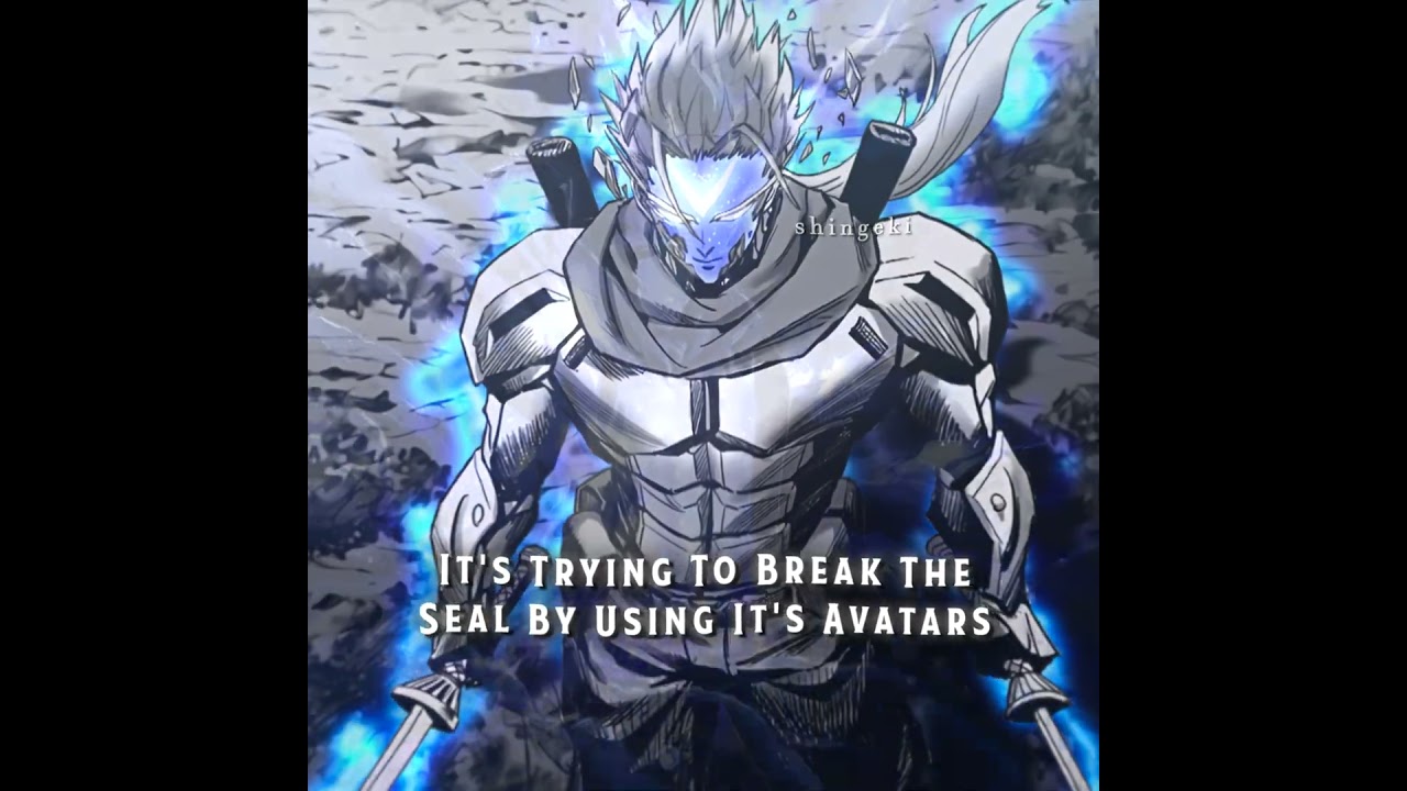 Saitama's Final Battle | One Punch Man Edit #onepunchman #opm #edit #saitama