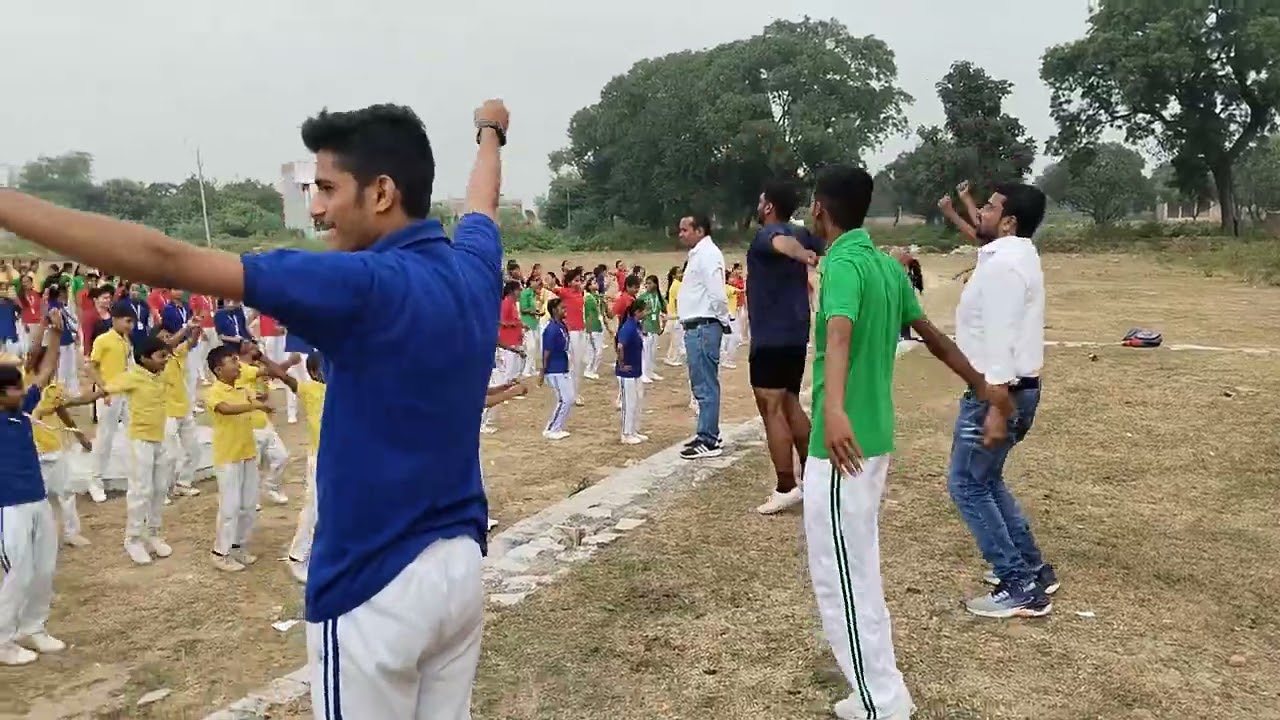 PT 28/10/2024 RKIC Shankargarh prayagraj EM