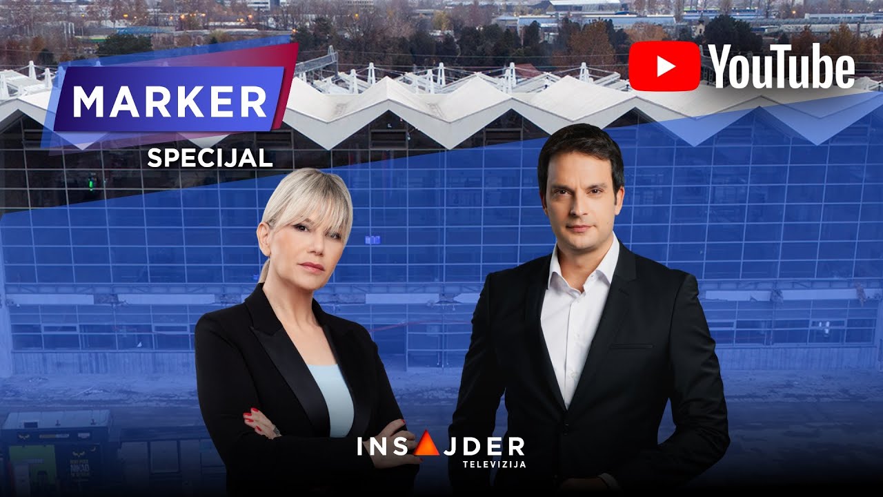 MARKER SPECIJAL: Dan sećanja i godina potresa (drugi deo)