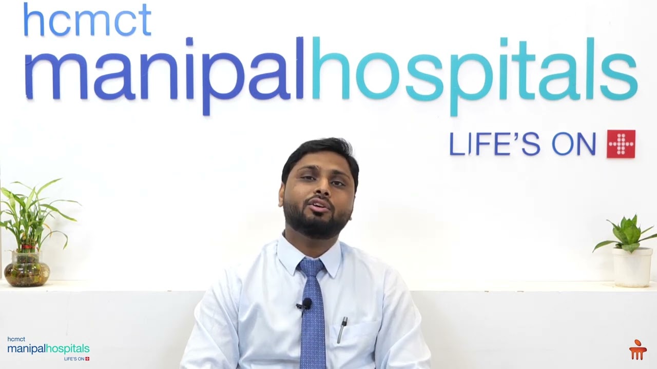 Brief about Spine Care Surgery at Manipal Hospitals Delhi |Dr Hamza Shaikh|Advance Spine Care Clinic
