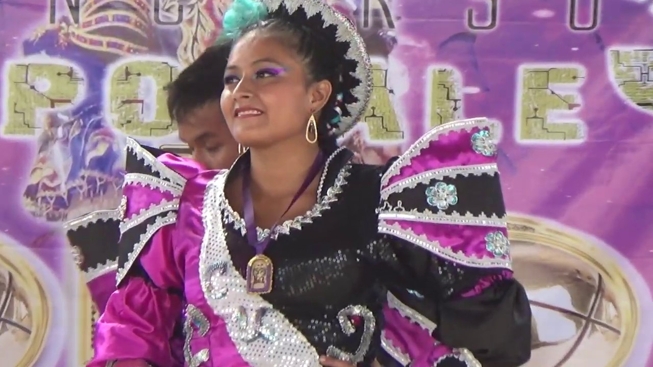 Caporales de oro pucallpa 2016